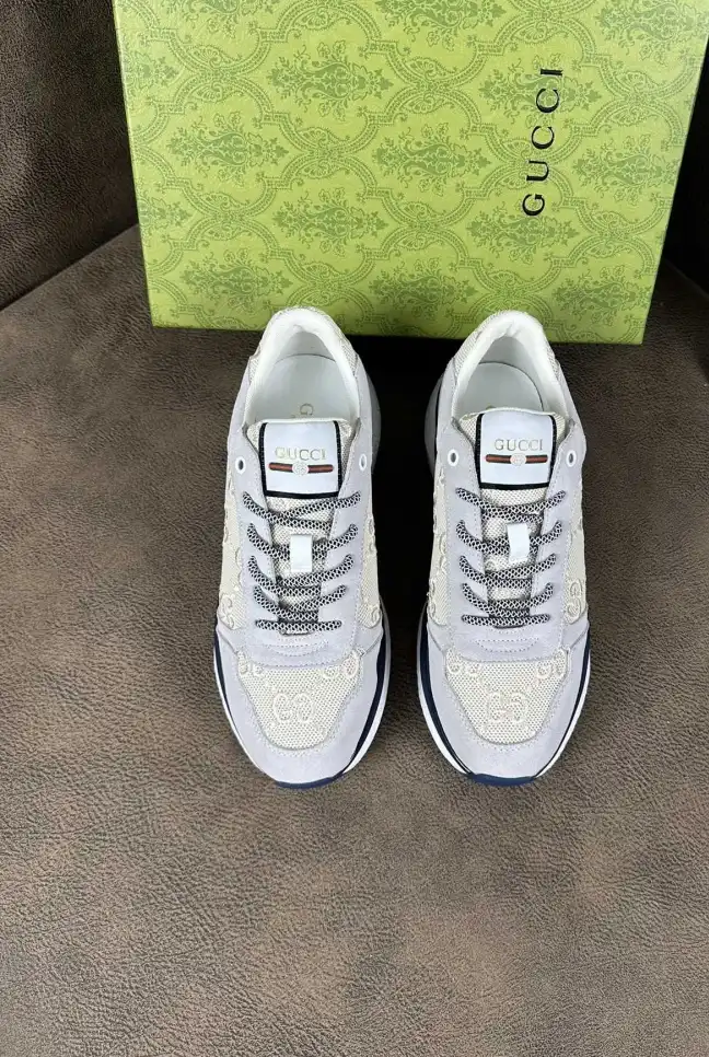 hype Gucci Casual Shoes