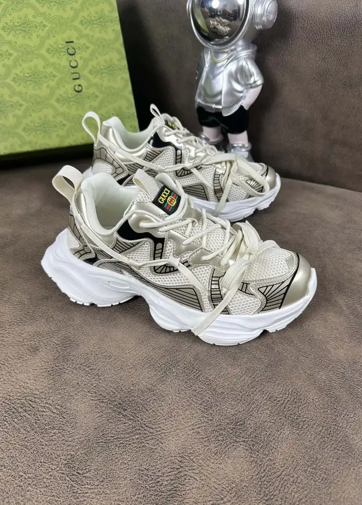 hype Gucci Casual Shoes