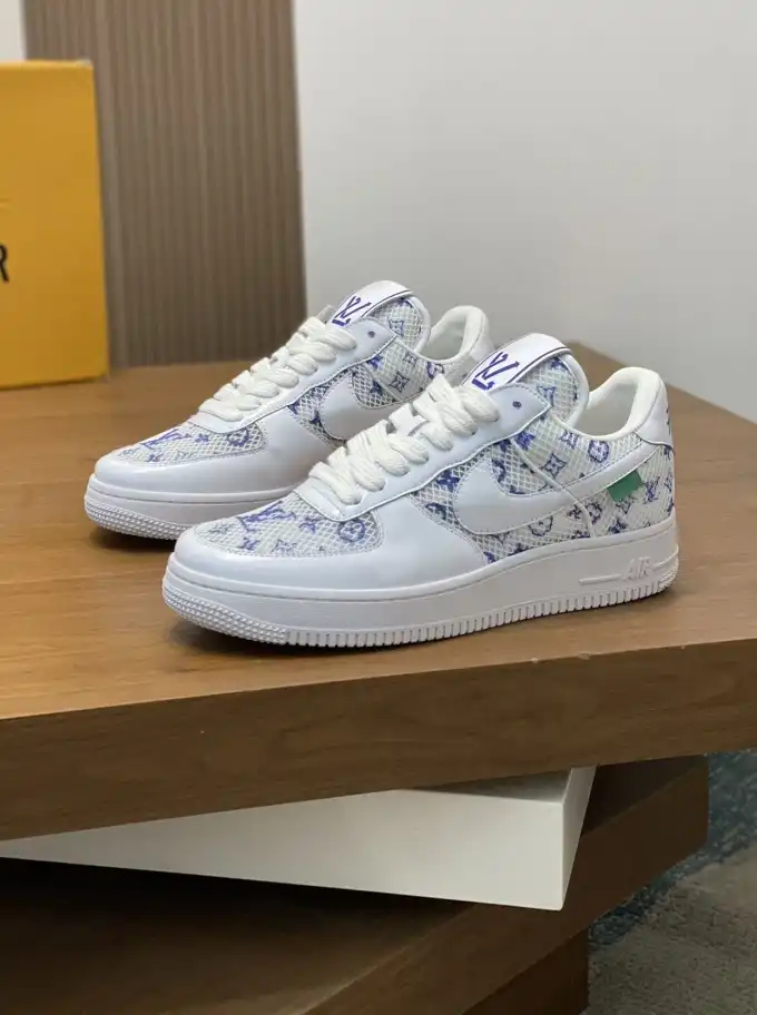 hype LV Sneakers