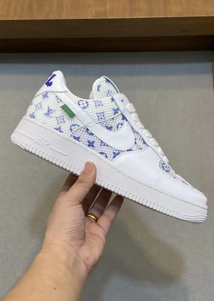 hype LV Sneakers