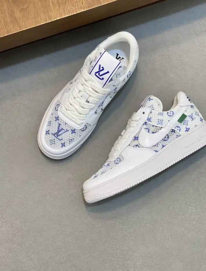 hype LV Sneakers