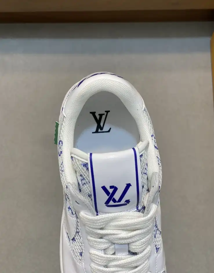 hype LV Sneakers