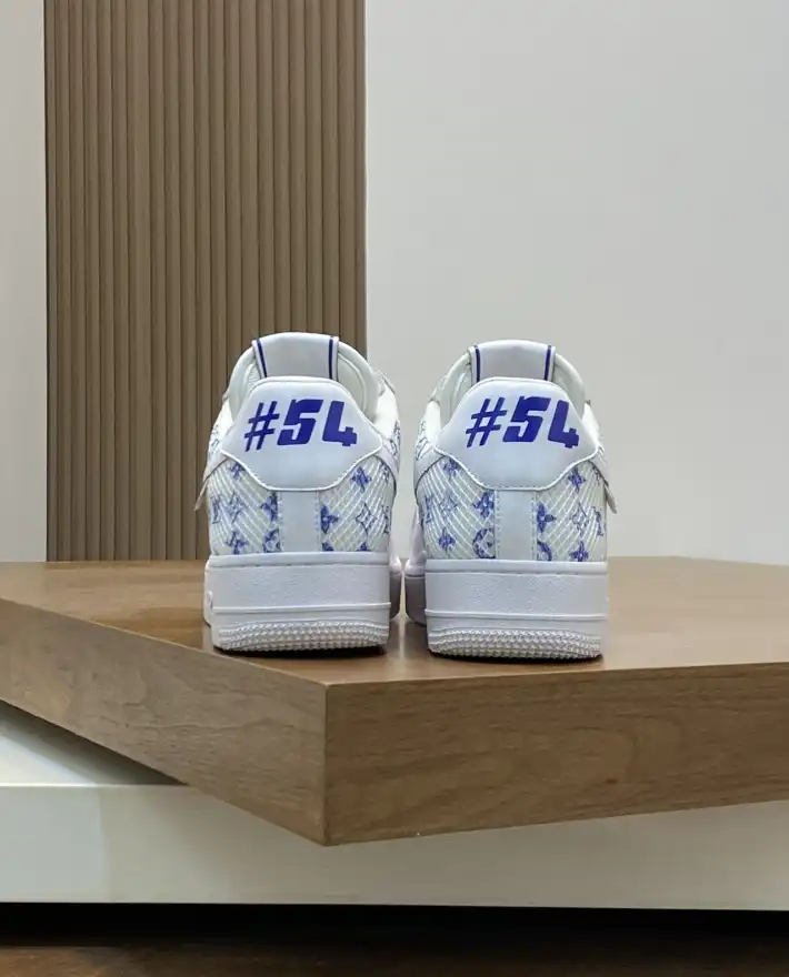 hype LV Sneakers