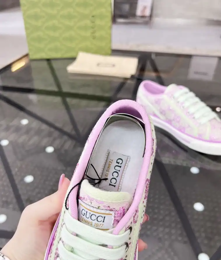 hype Gucci Casual Shoes