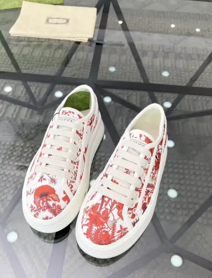 hype Gucci Casual Shoes