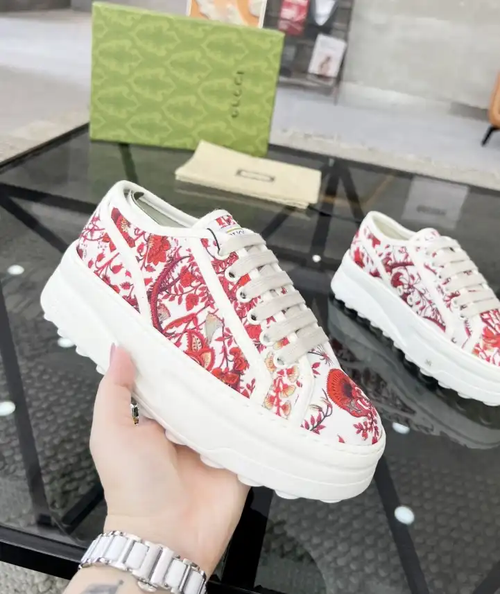 hype Gucci Casual Shoes