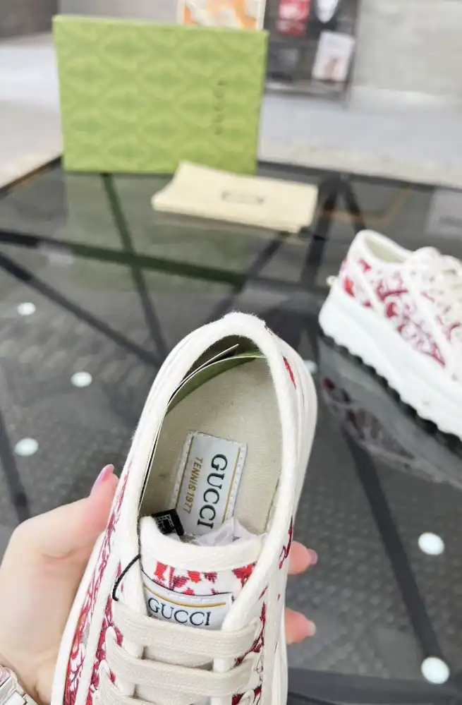 hype Gucci Casual Shoes