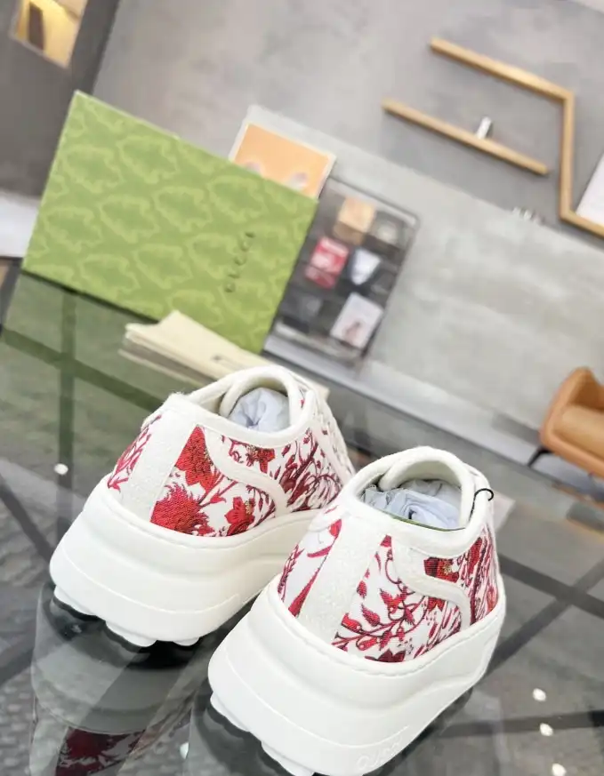 hype Gucci Casual Shoes