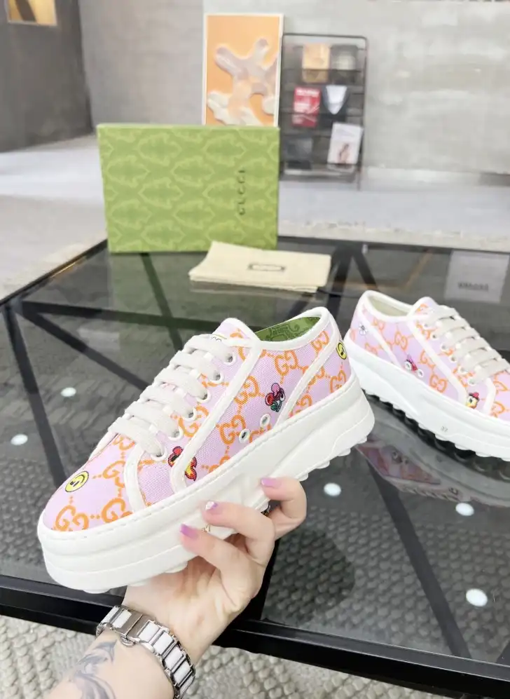 hype Gucci Casual Shoes