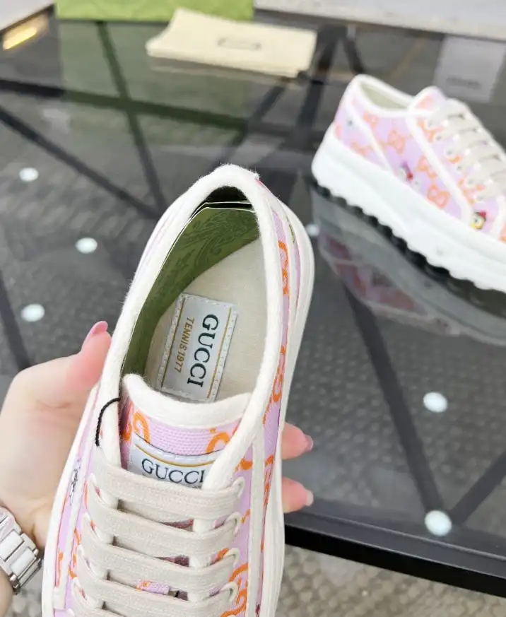 hype Gucci Casual Shoes