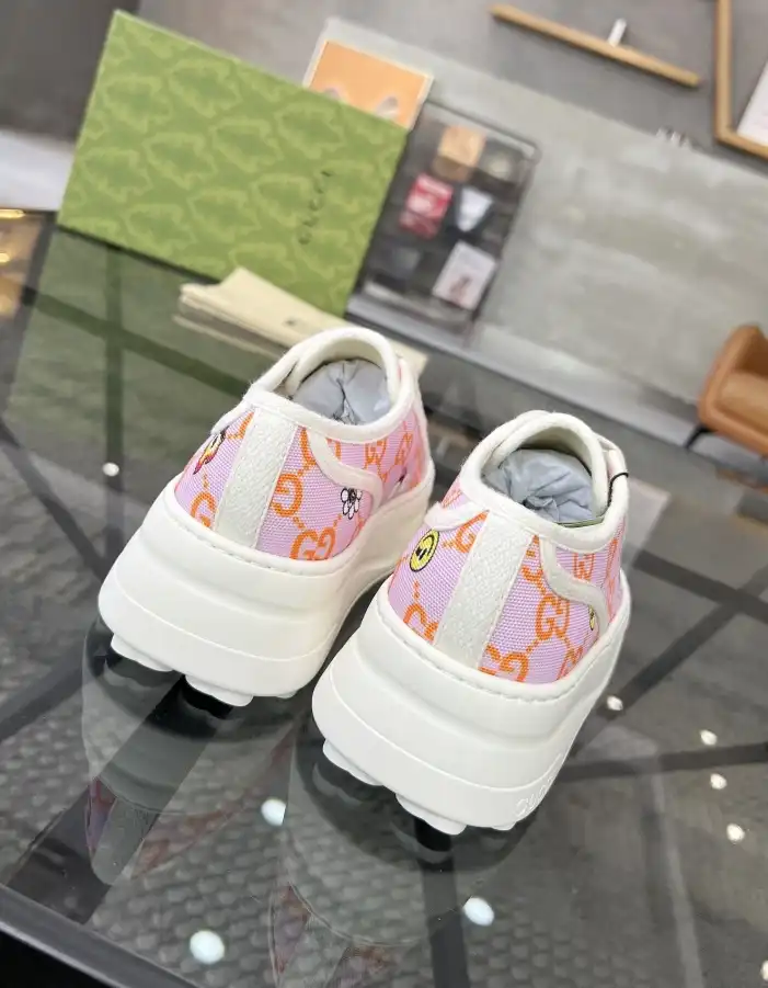 hype Gucci Casual Shoes