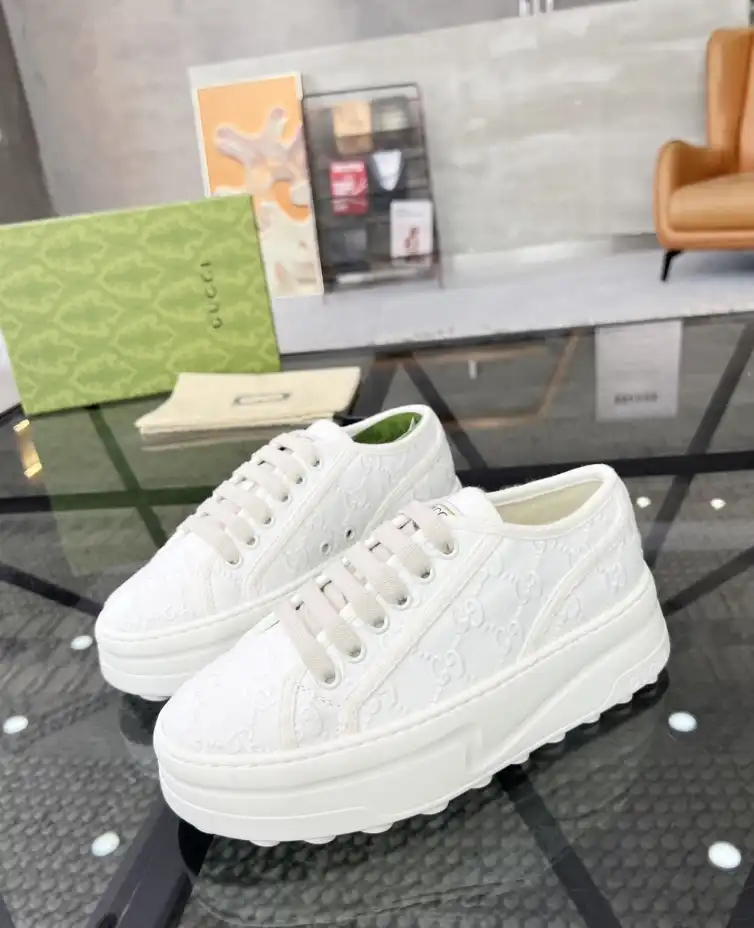 hype Gucci Casual Shoes