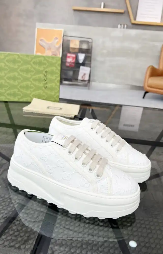 hype Gucci Casual Shoes