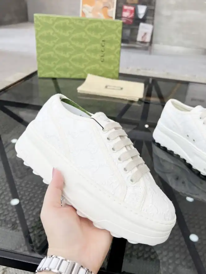 hype Gucci Casual Shoes