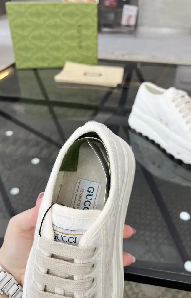 hype Gucci Casual Shoes