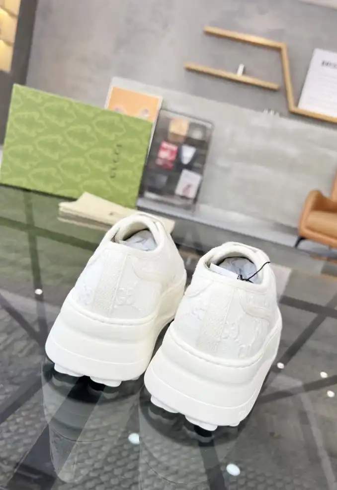 hype Gucci Casual Shoes