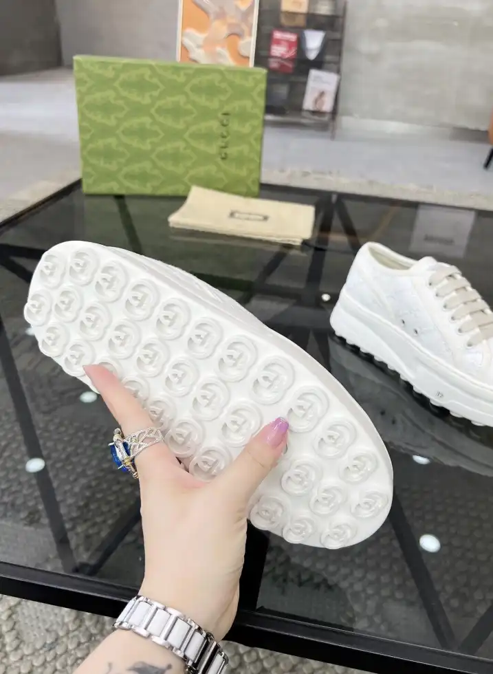 hype Gucci Casual Shoes