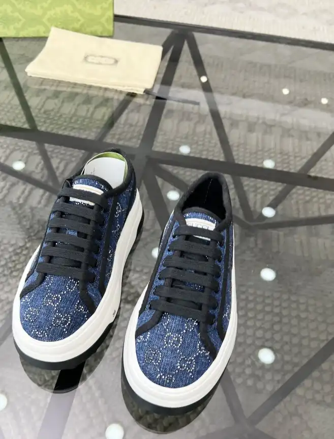 hype Gucci Casual Shoes