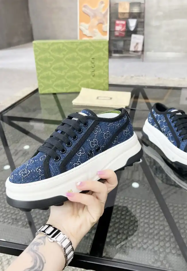 hype Gucci Casual Shoes