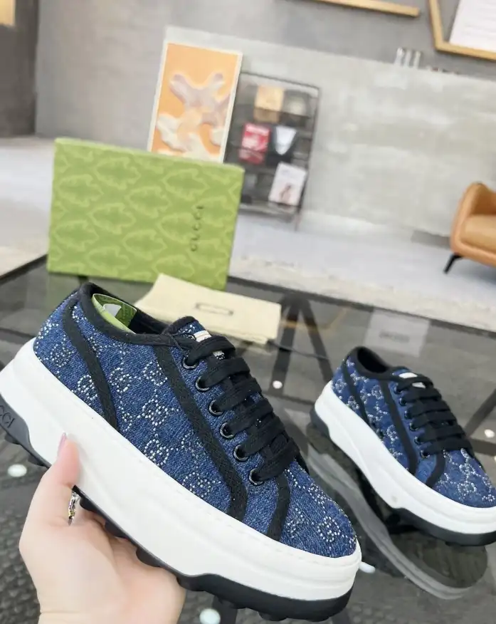 hype Gucci Casual Shoes