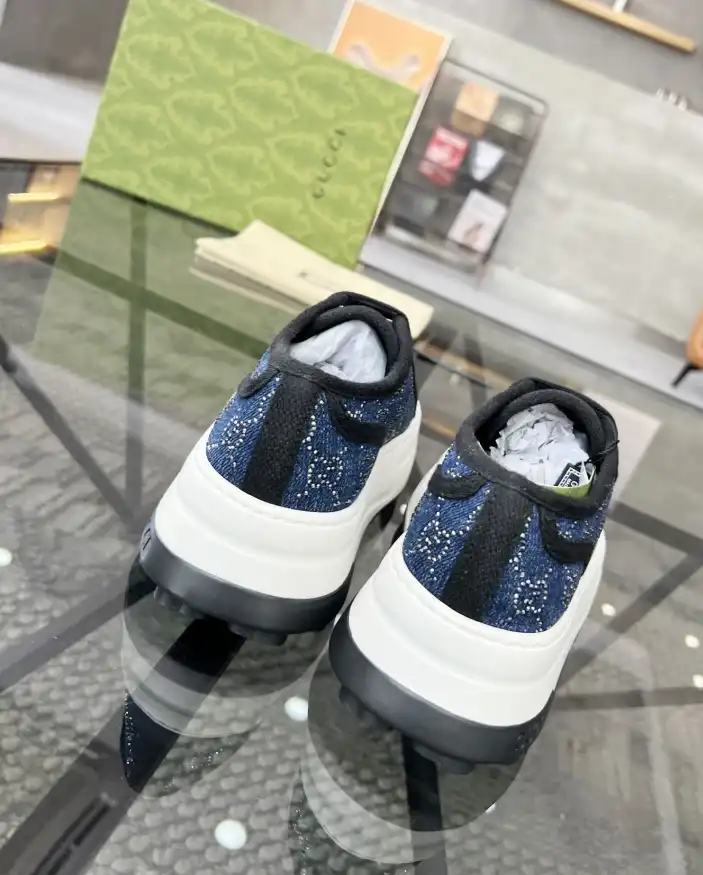 hype Gucci Casual Shoes