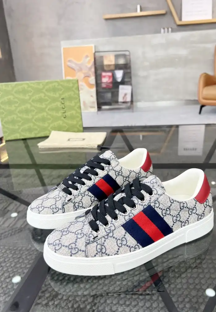 hype Gucci Casual Shoes