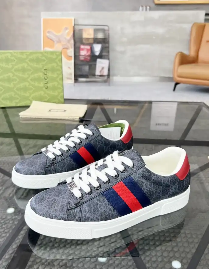 hype Gucci Casual Shoes