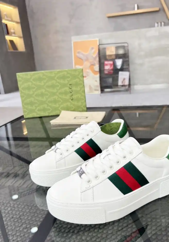 hype Gucci Casual Shoes