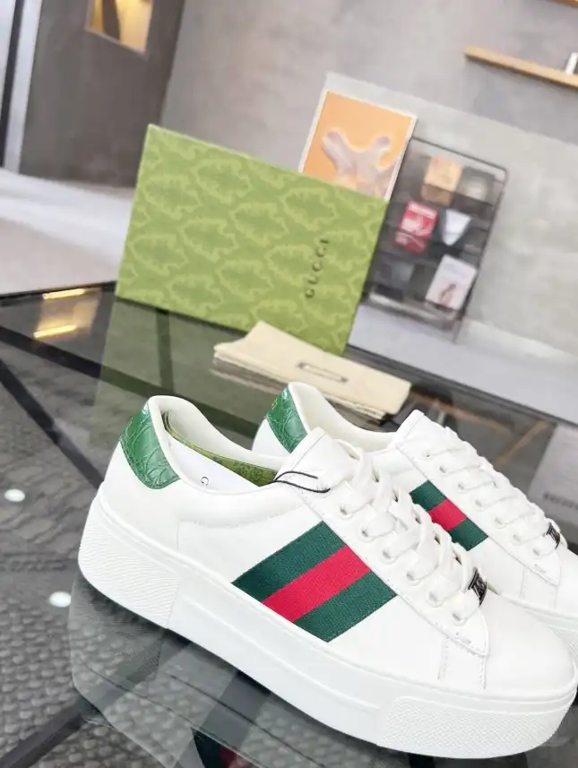 hype Gucci Casual Shoes