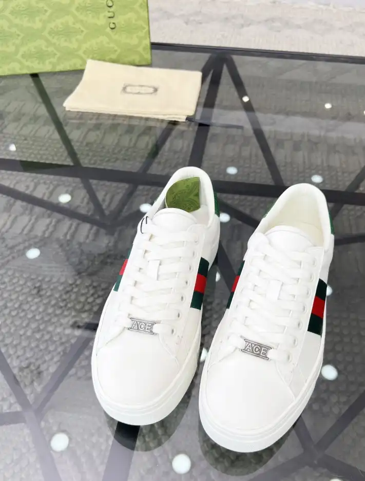 hype Gucci Casual Shoes