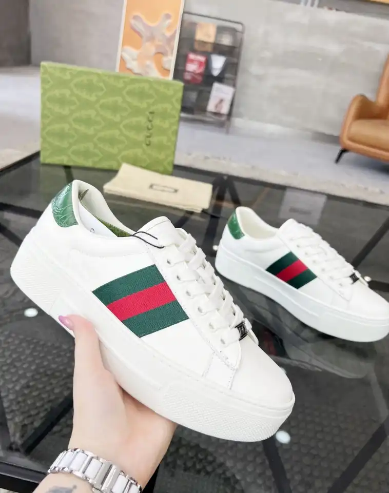 hype Gucci Casual Shoes