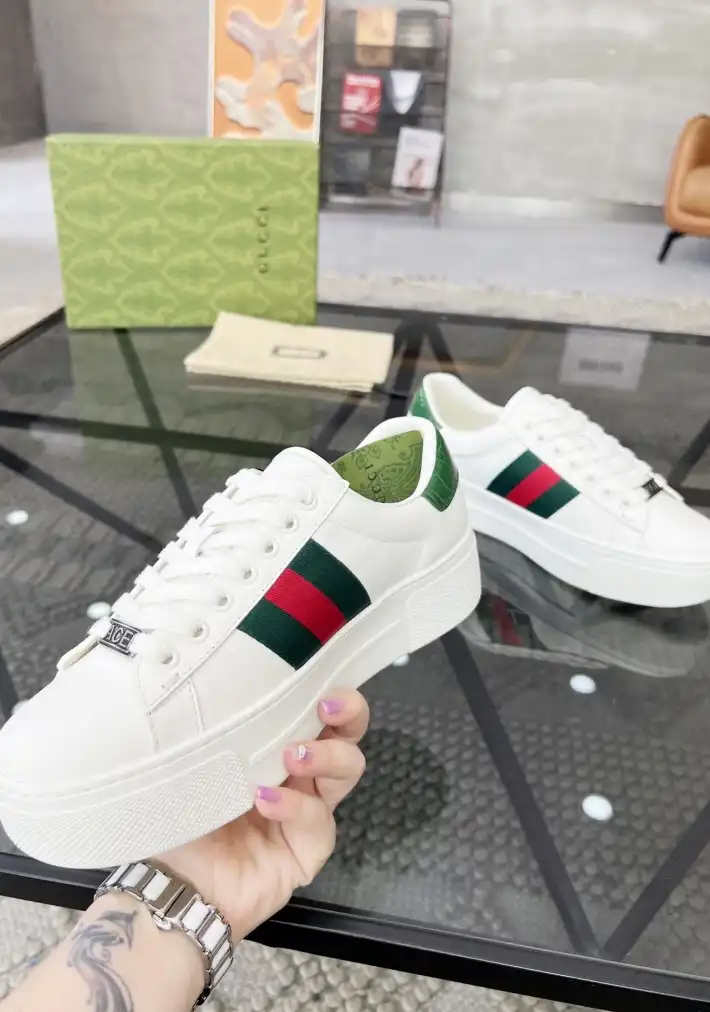 hype Gucci Casual Shoes