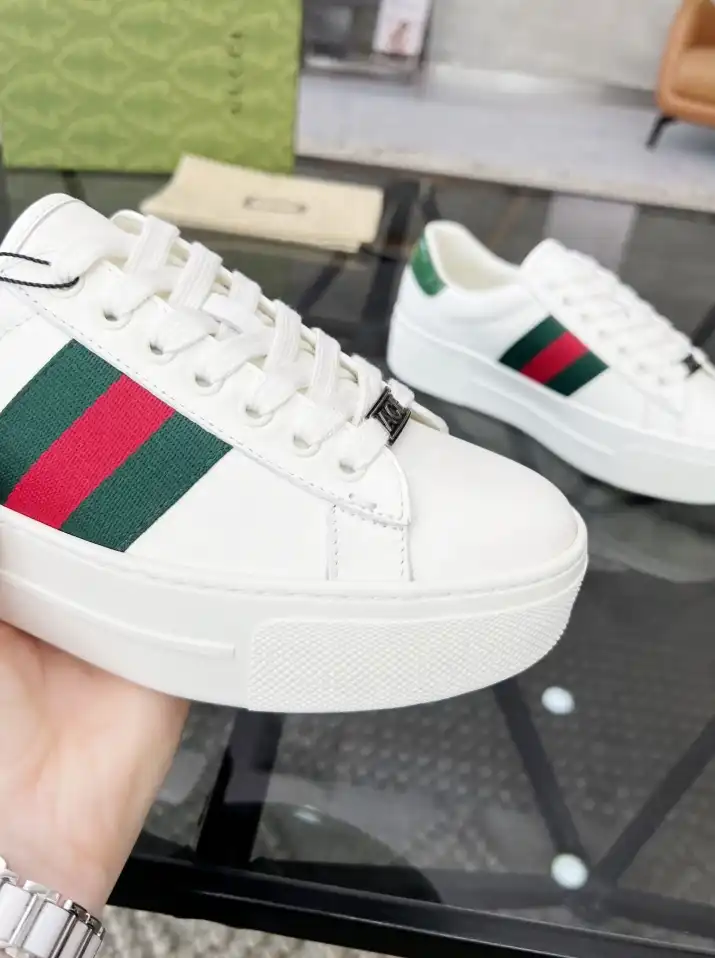 hype Gucci Casual Shoes