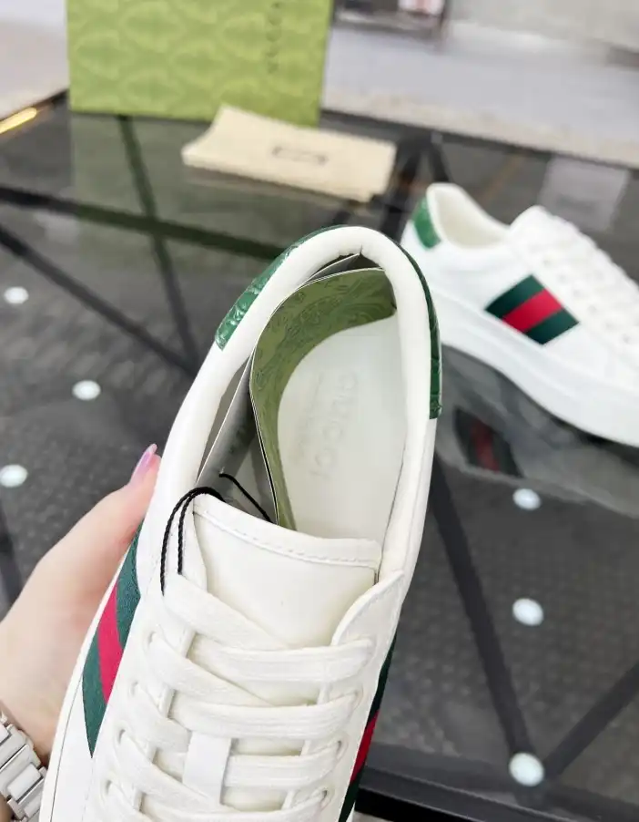 hype Gucci Casual Shoes