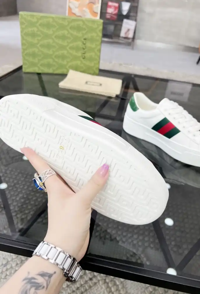 hype Gucci Casual Shoes