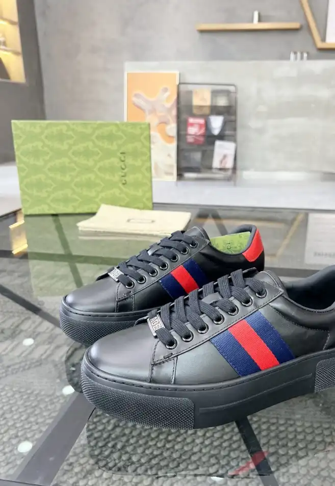 hype Gucci Casual Shoes