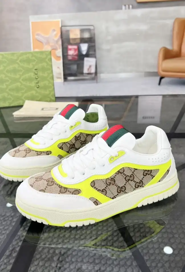 hype Gucci Casual Shoes