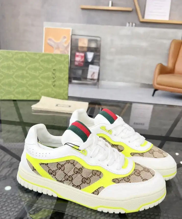 hype Gucci Casual Shoes