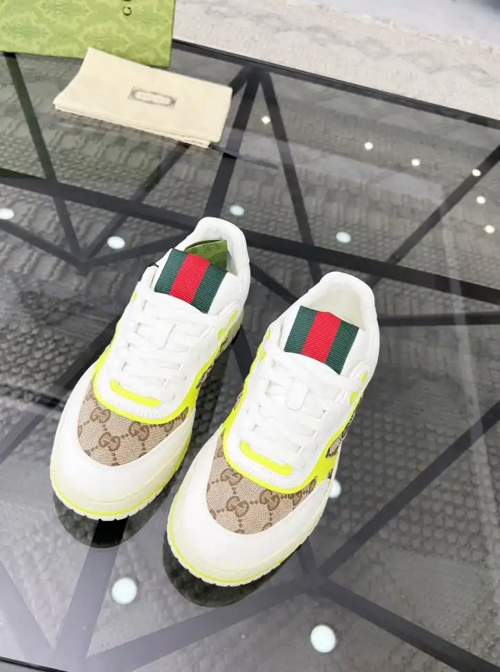 hype Gucci Casual Shoes