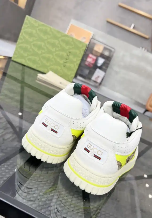 hype Gucci Casual Shoes