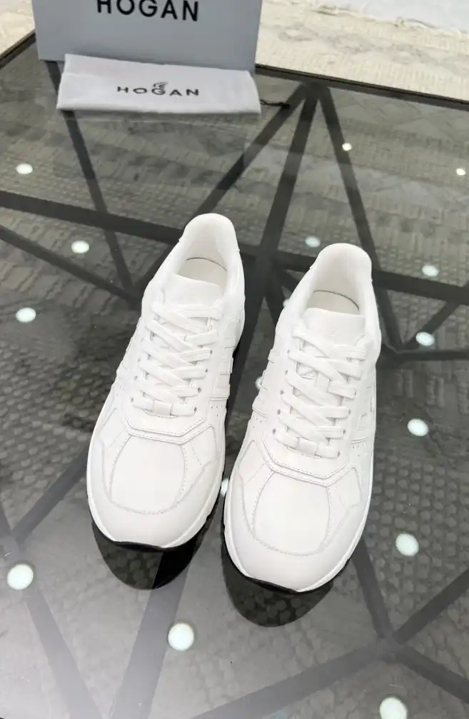 hype Hermes Sneakers