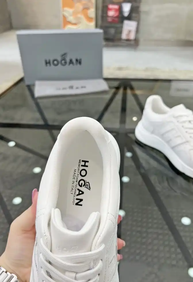 hype Hermes Sneakers