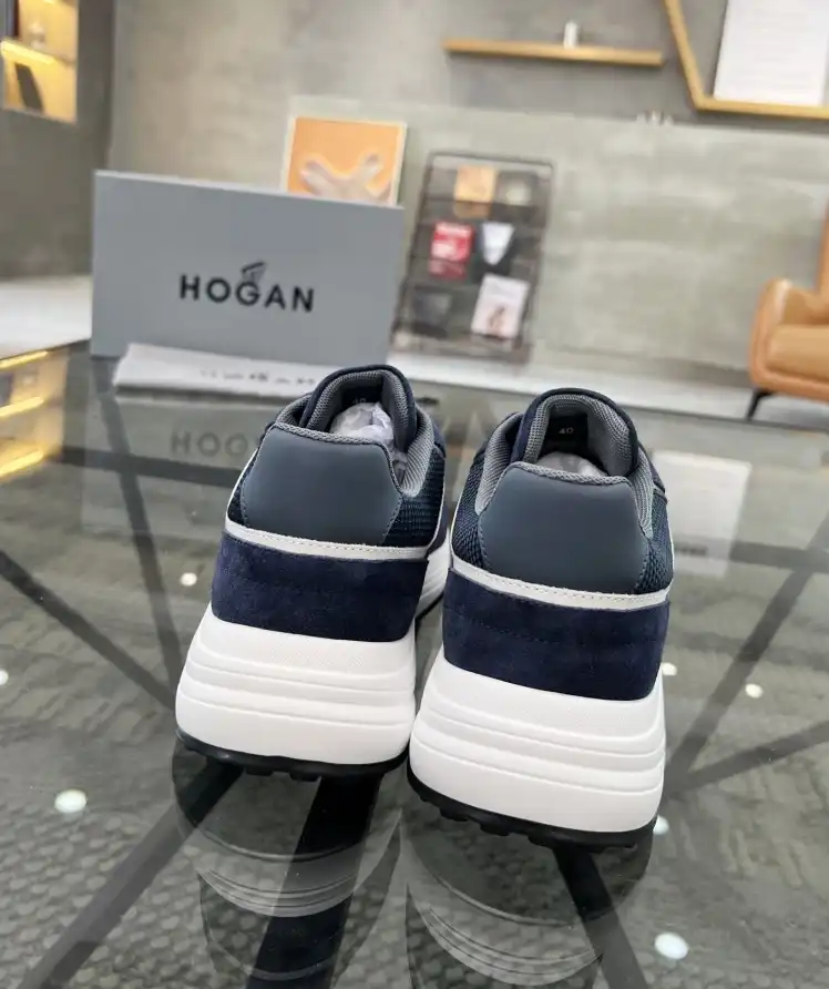 hype Hermes Sneakers