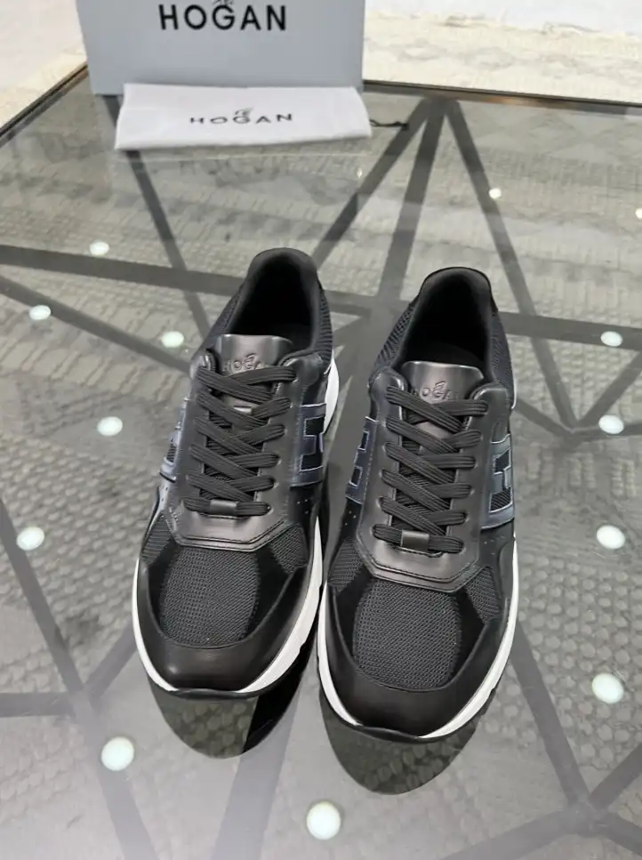 hype Hermes Sneakers