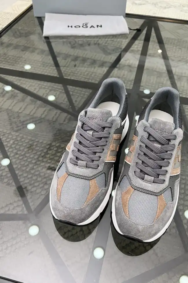 hype Hermes Sneakers