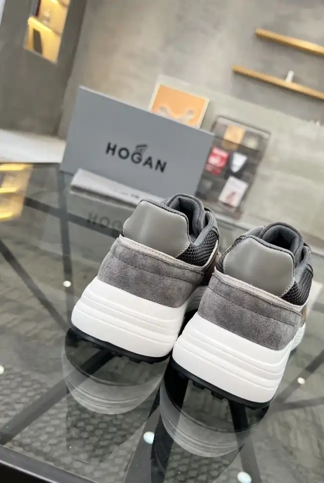 hype Hermes Sneakers