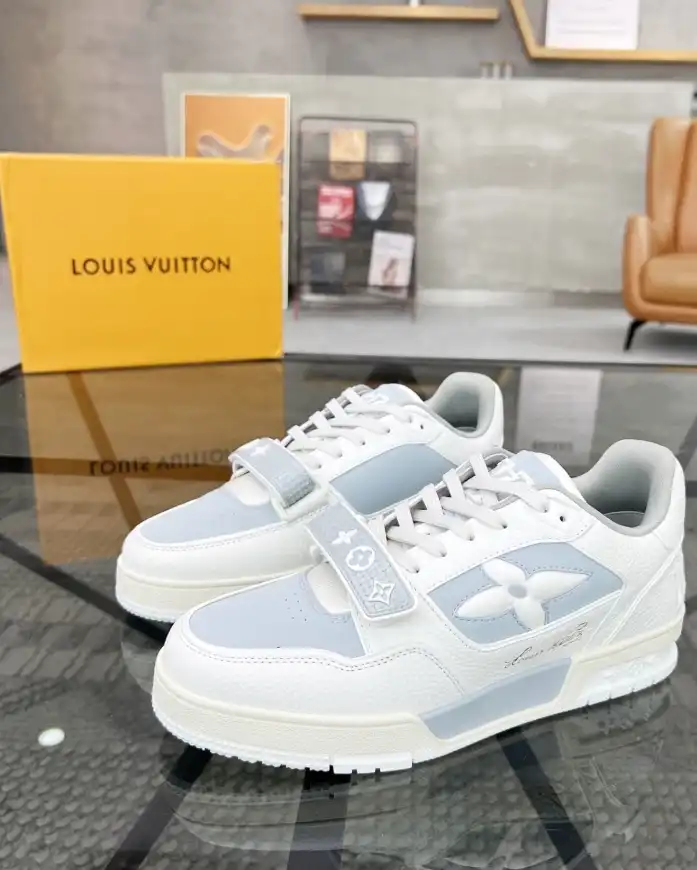 hype LV Sneakers