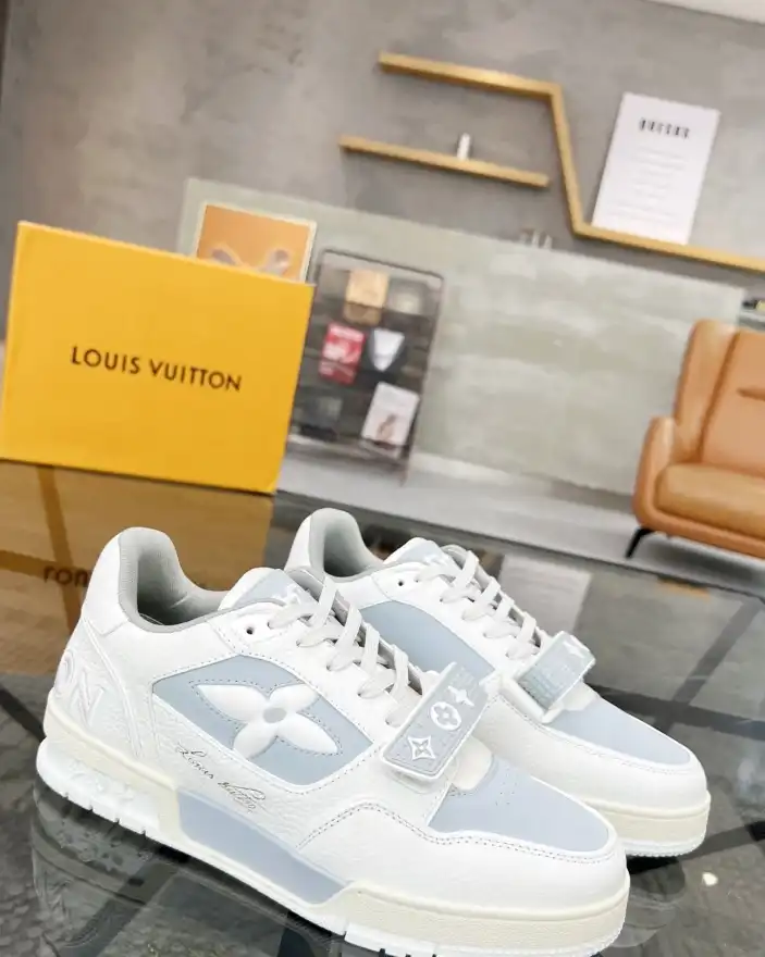 hype LV Sneakers