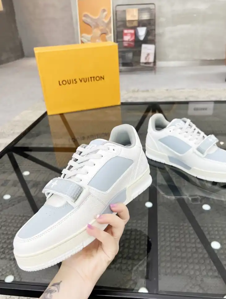 hype LV Sneakers