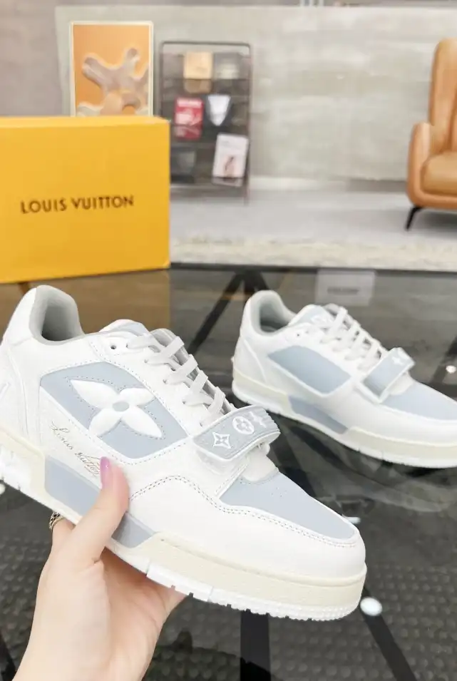 hype LV Sneakers